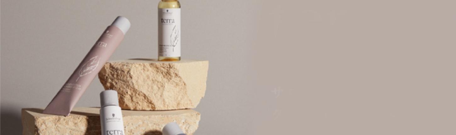 オーガニックカラー